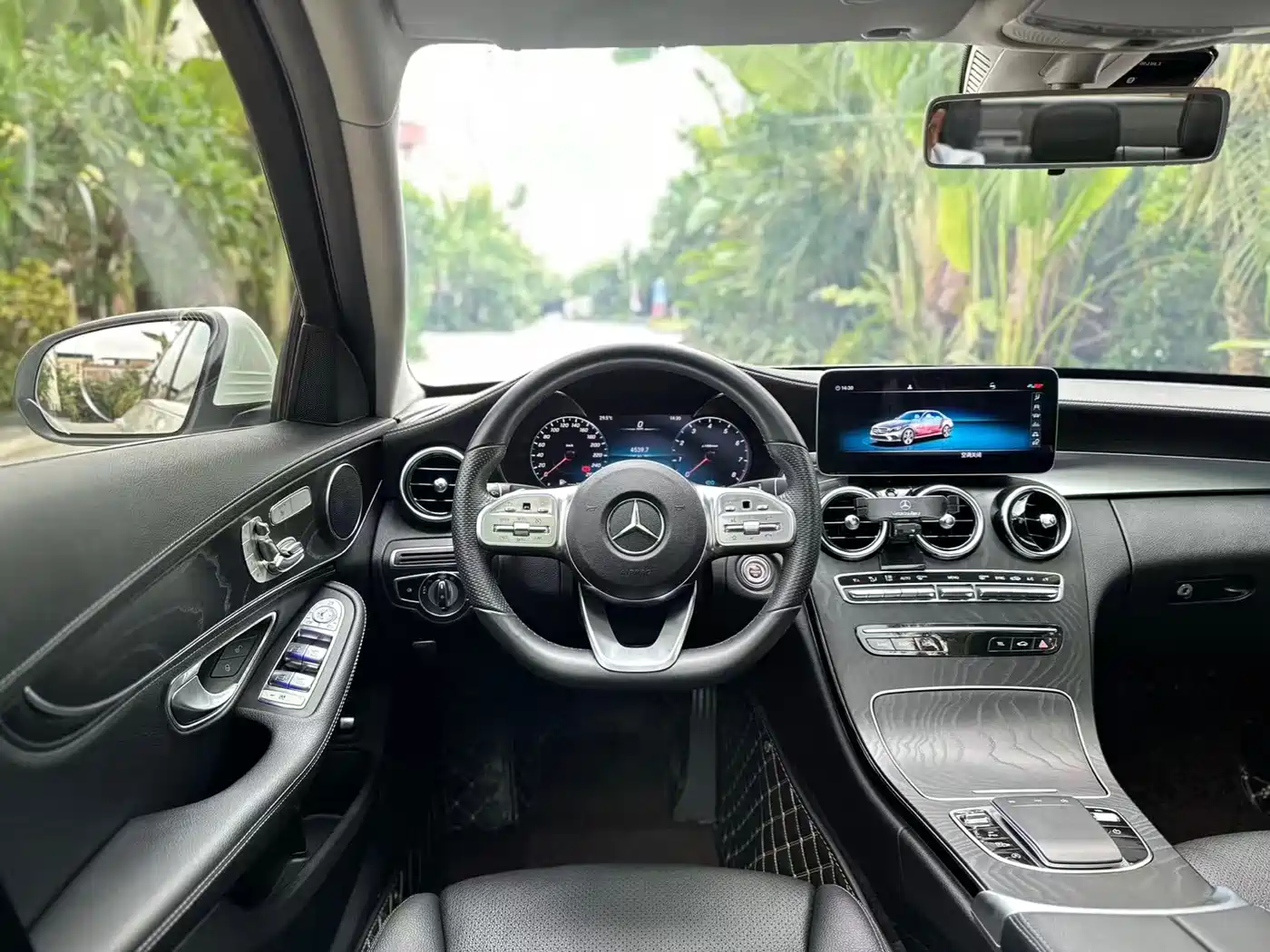 Mercedes-Benz C-Class 2020 Facelift C 260 L Sport фото 15
