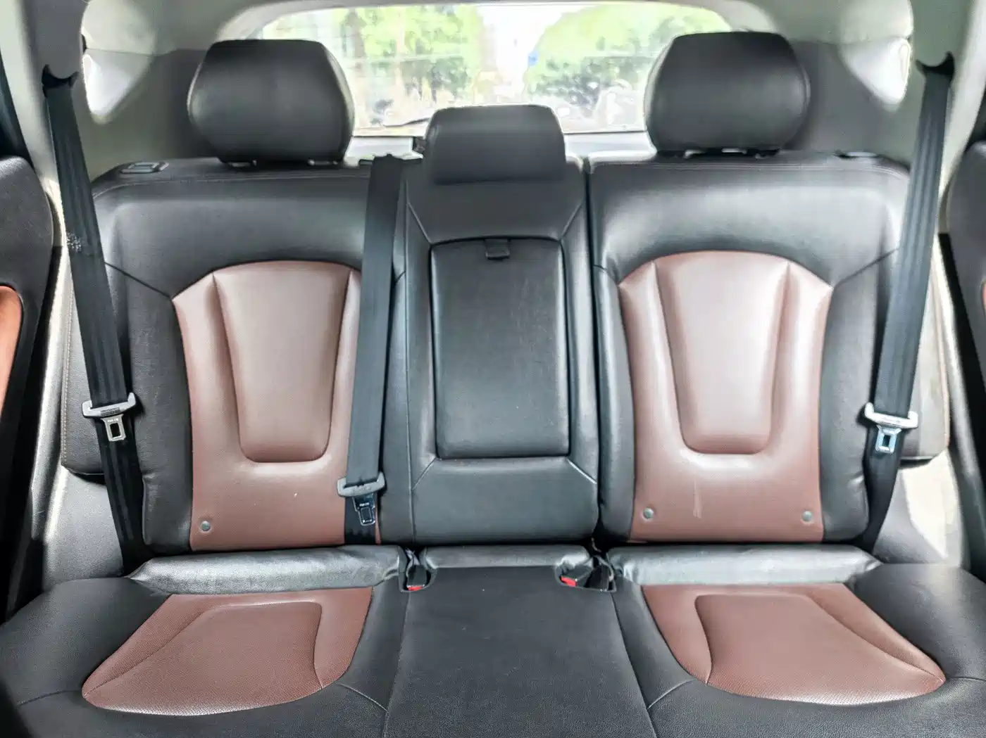 JAC Motors Refine S5 2015 2015 1.5T Manual Luxury Sport Edition