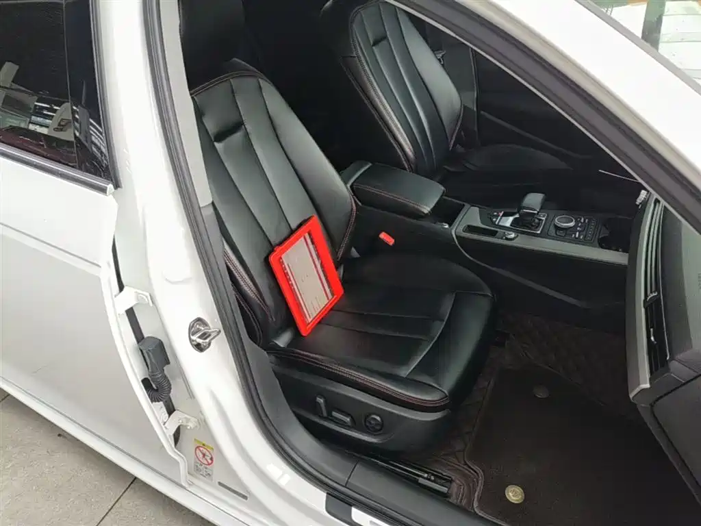Audi A4L 2018 30th Anniversary 40 TFSI Progressive фото 25
