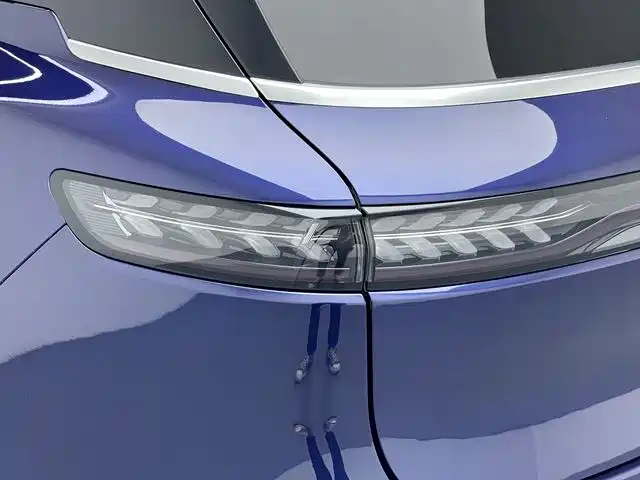 Voyah Auto VOYAH FREE 2021 AWD Standard Range Extender Exclusive Luxury Package фото 20