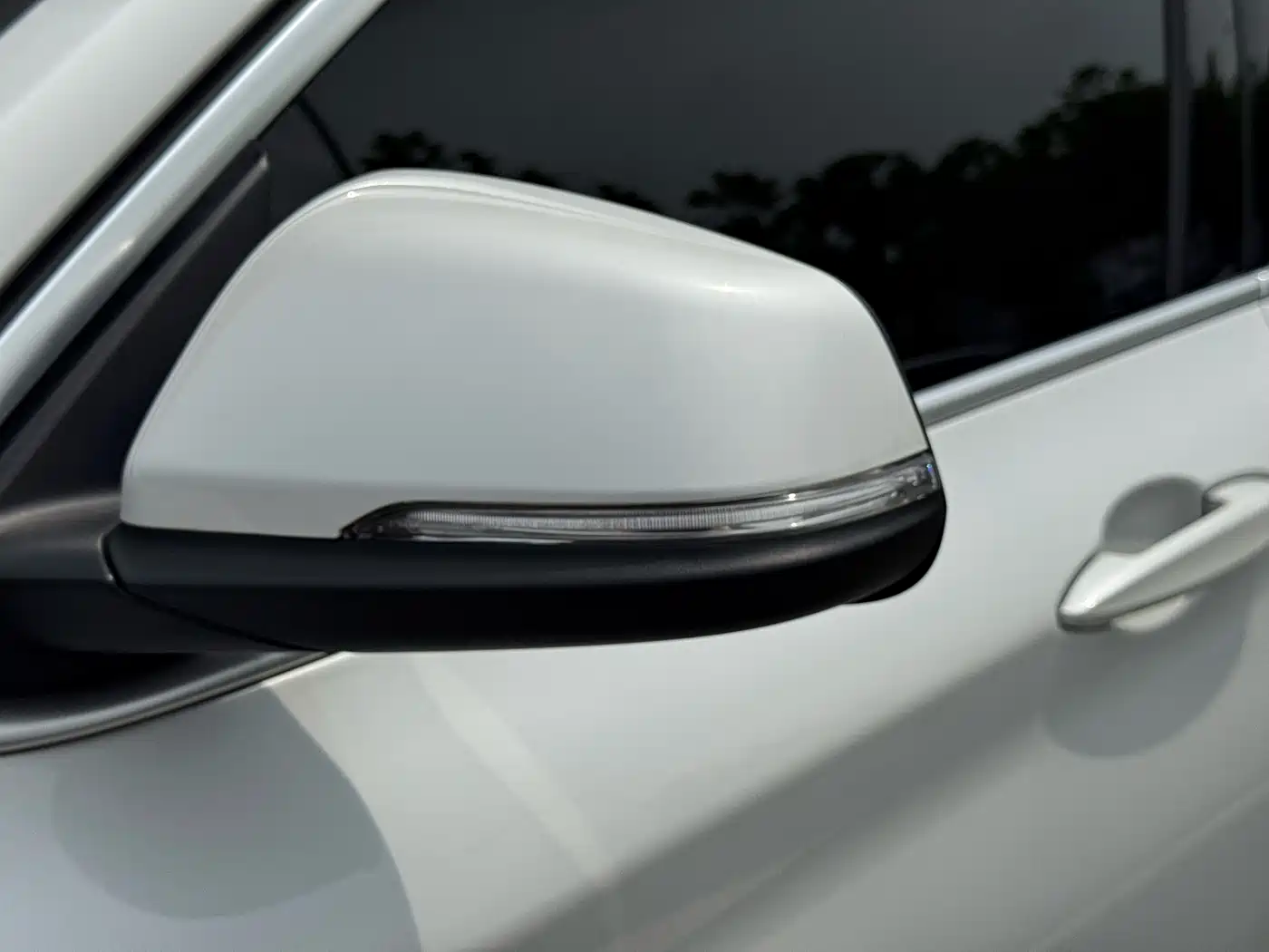 BMW X1 2020 sDrive25Li Leading Model фото 34