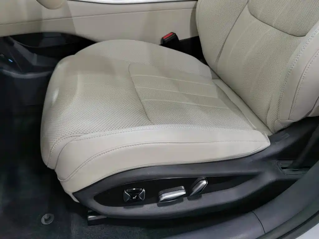 BYD Han L 2025 2025 EV 701KM LiDAR Premium
