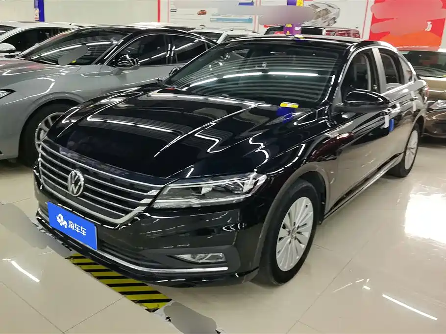 Volkswagen Lavida 2022 280TSI DSG Comfort Edition