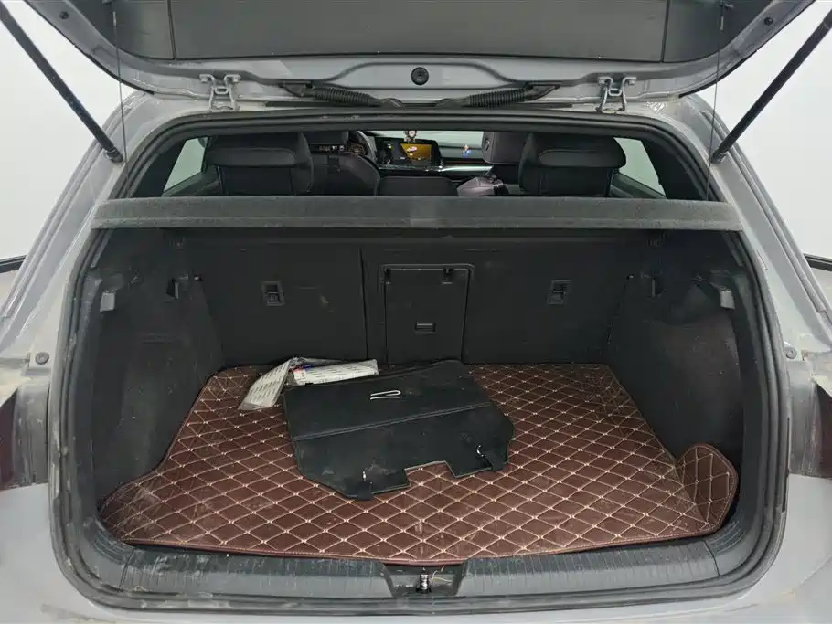 Volkswagen Golf 2021 280TSI DSG R-Line фото 4