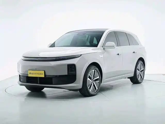 Li Auto L6 2024