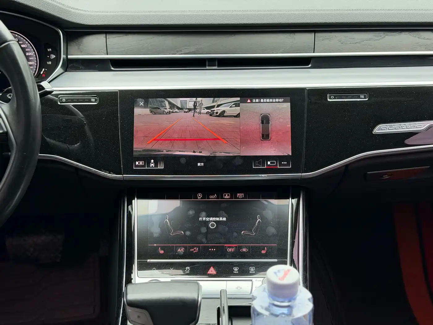 Audi A8 2018 A8L 55 TFSI quattro Launch Elite фото 11