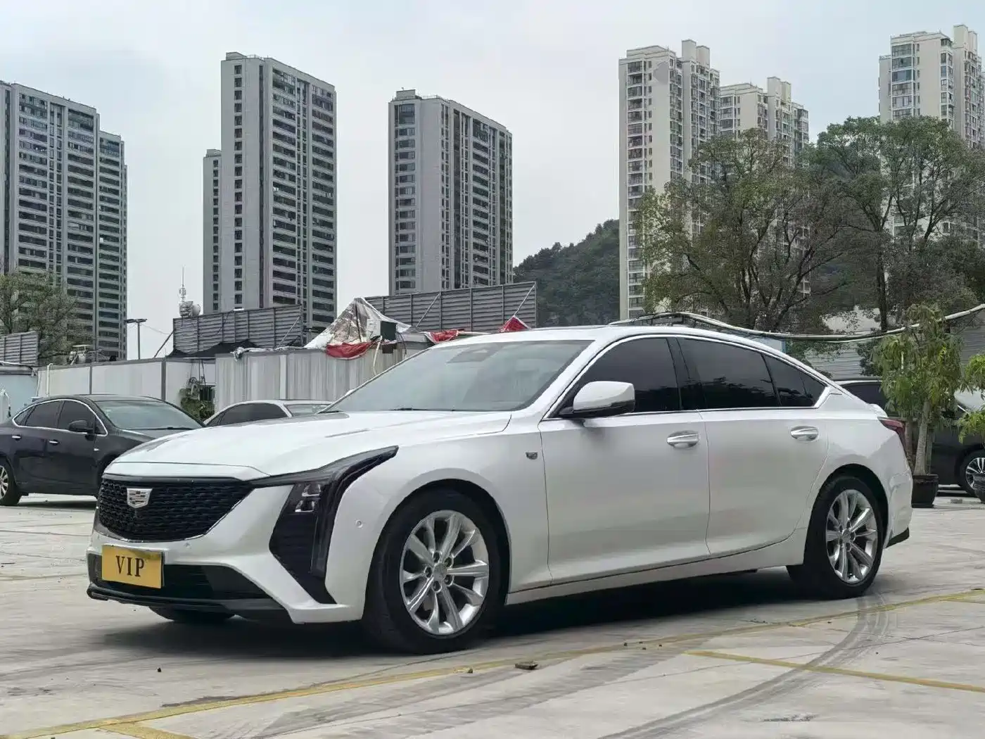 Photo 3 - Cadillac CT5