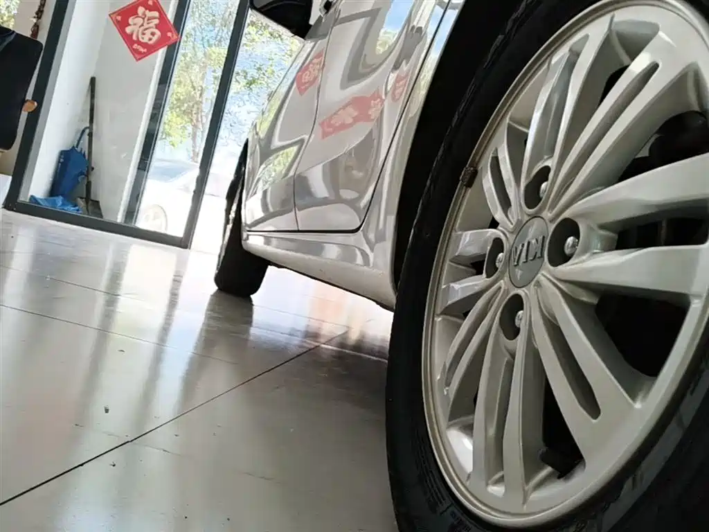 Kia Huan Chi 2020 1.4L Auto Comfort Sunroof Version фото 21