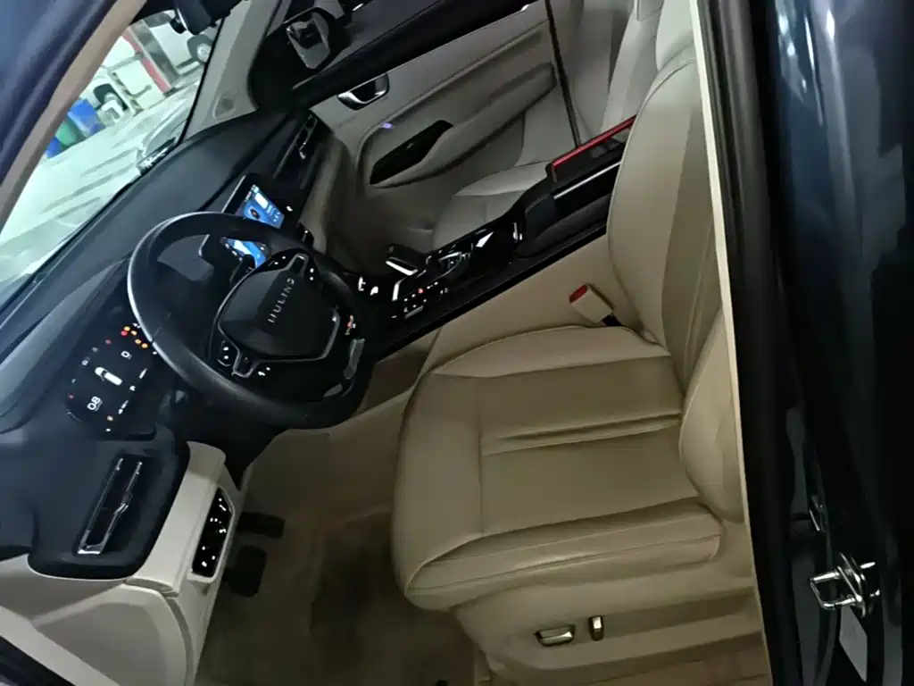 Wuling Motors Wuling Victory 2022 2022 280T 1.5T CVT Flagship