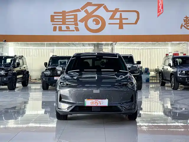 geely-galaxy galaxy-e5