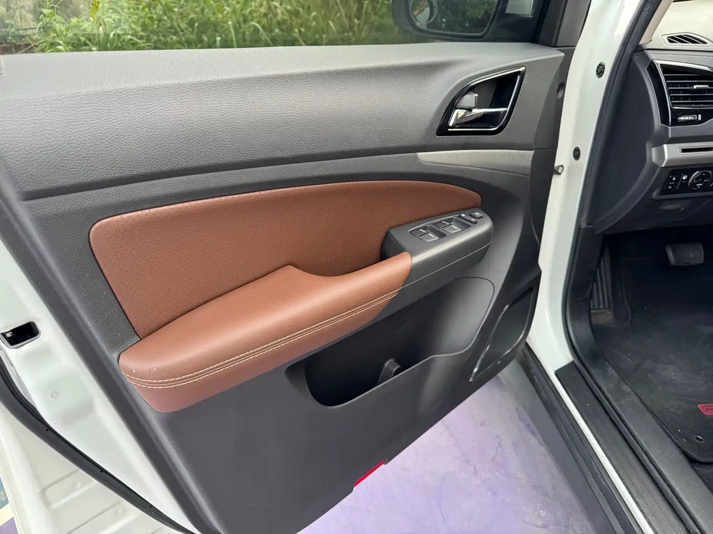 BYD S7 2015 2.0T Upgrade Automatic Premium фото 10