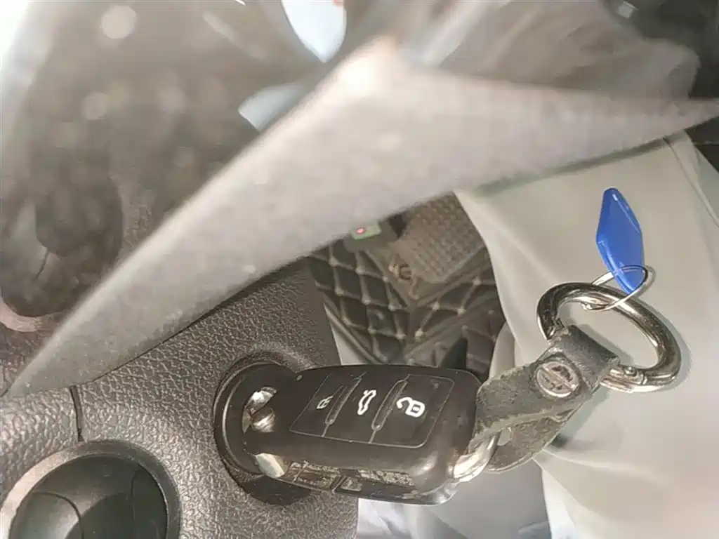 Volkswagen Bora 2016 Model 1.6L Automatic Comfort фото 9