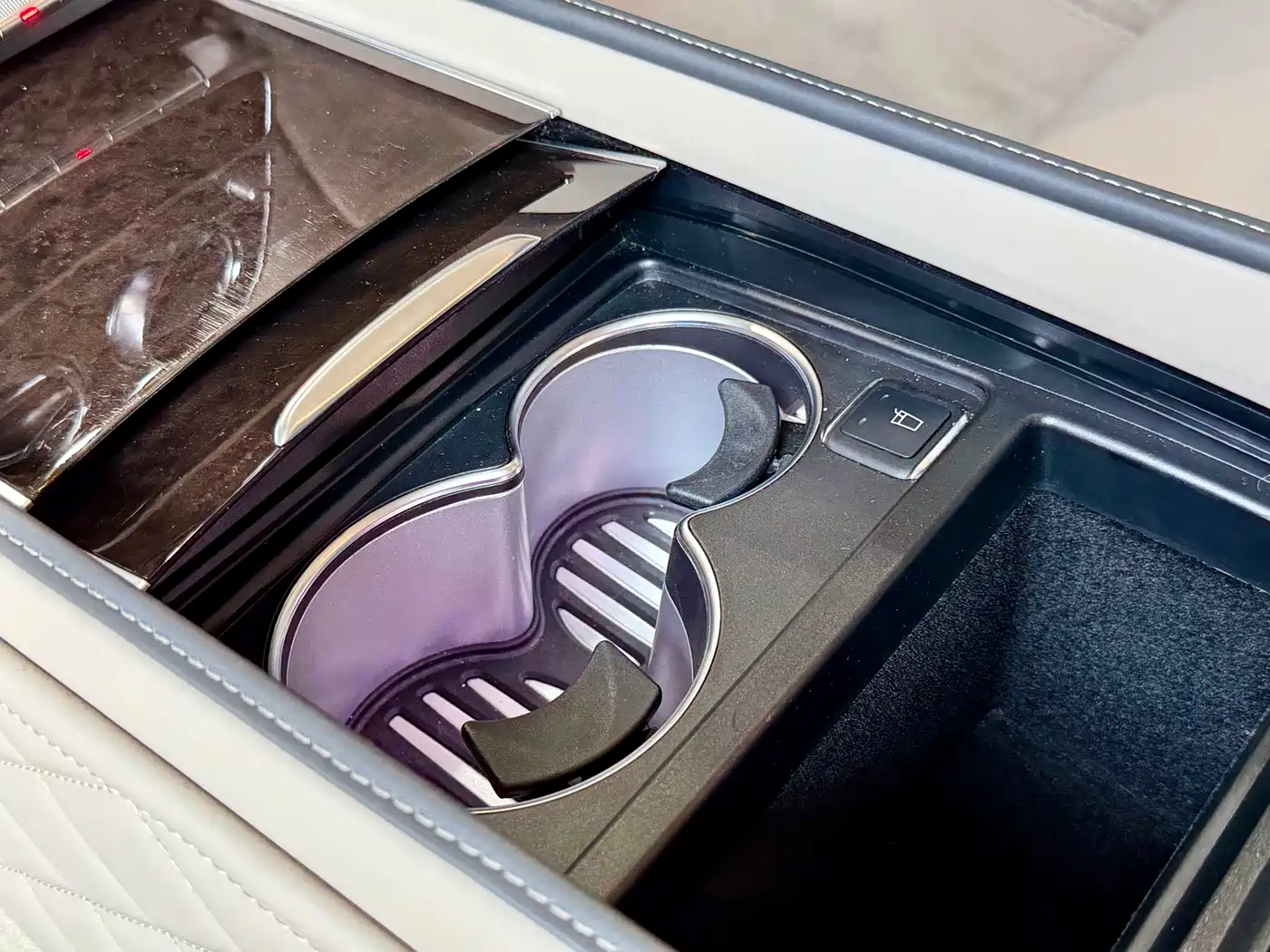 Mercedes-Benz Maybach S-Class 2017 S 600 фото 30