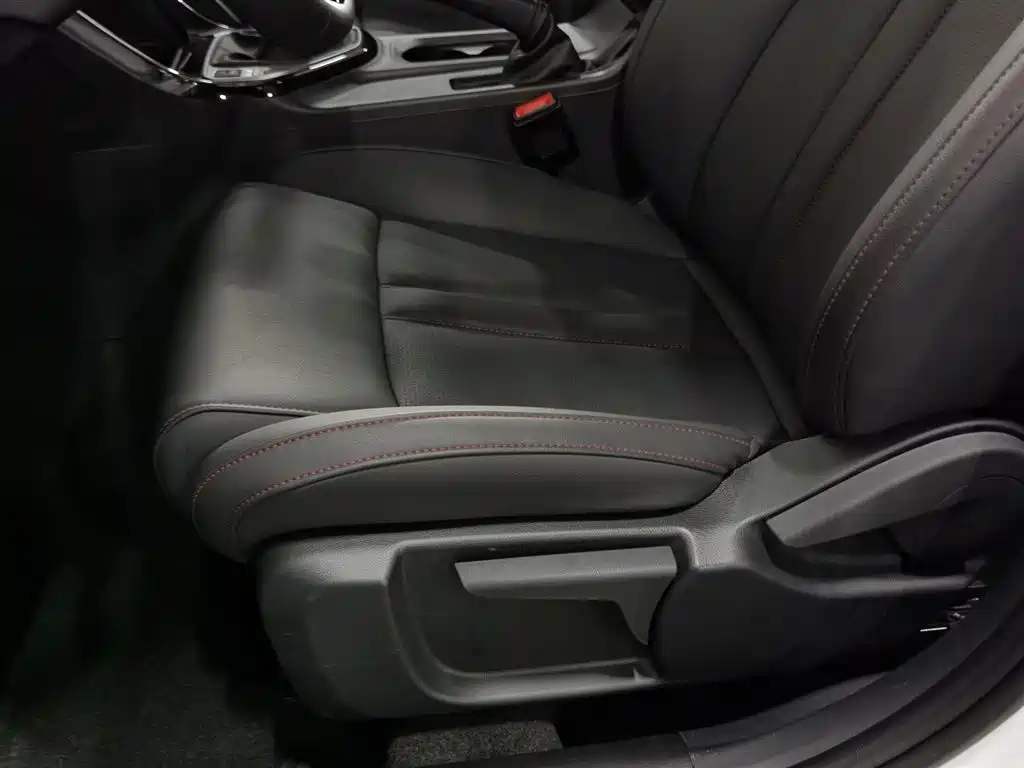 GAC Trumpchi Trumpchi GS4 2020 270T Manual Elite Version фото 20