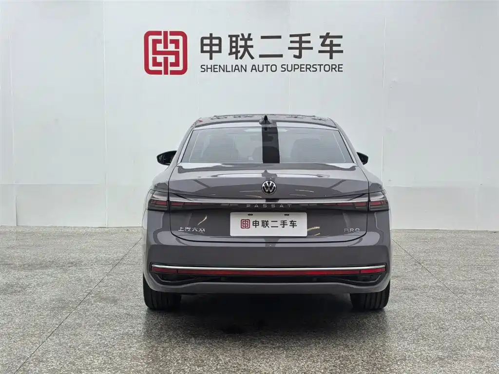 Volkswagen Passat 2025 Pro 380TSI Dragon Prestige Edition фото 2