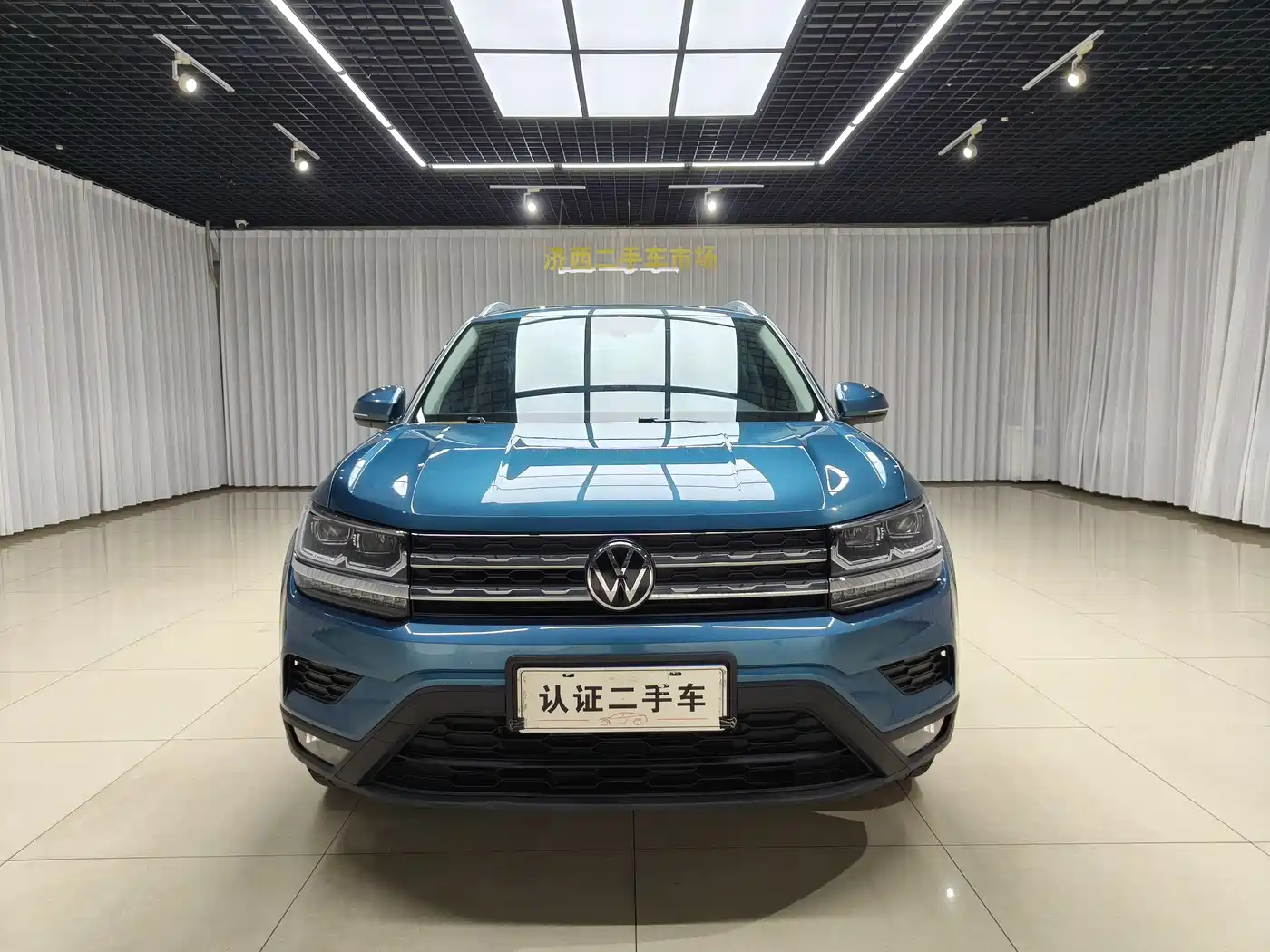 Photo 2 - Volkswagen Tharu