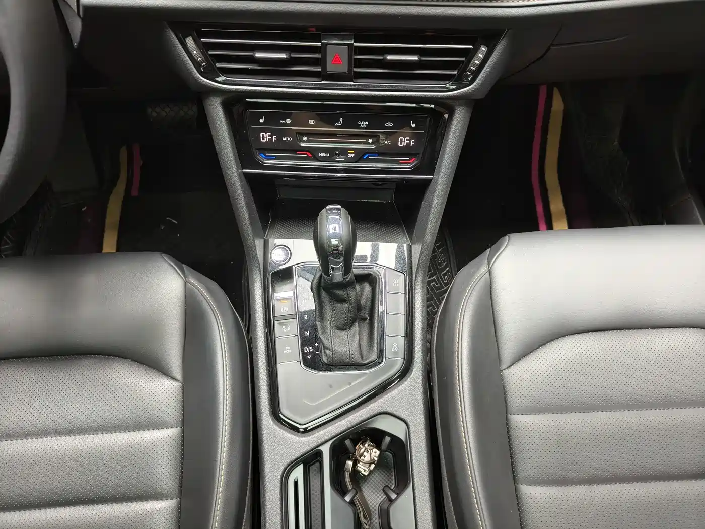 Photo 15 - Volkswagen Tharu