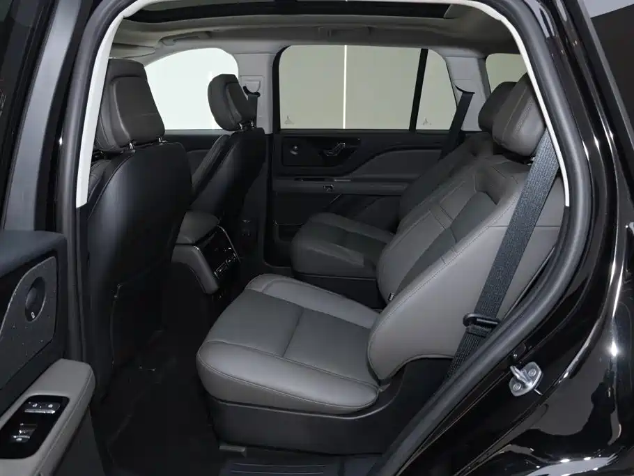 Lincoln Aviator 2025 2024 3.0T V6 AWD Elegance Edition 6-Seater