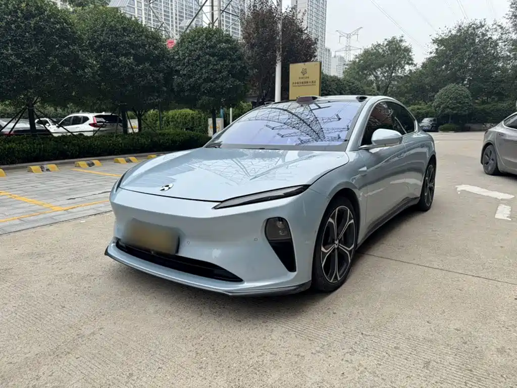 NIO ET5T 2023 2023 Model 75kWh Touring