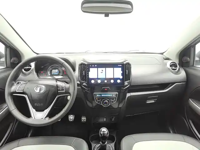 Great Wall M4 2014 1.5L Manual Comfort — фото 5