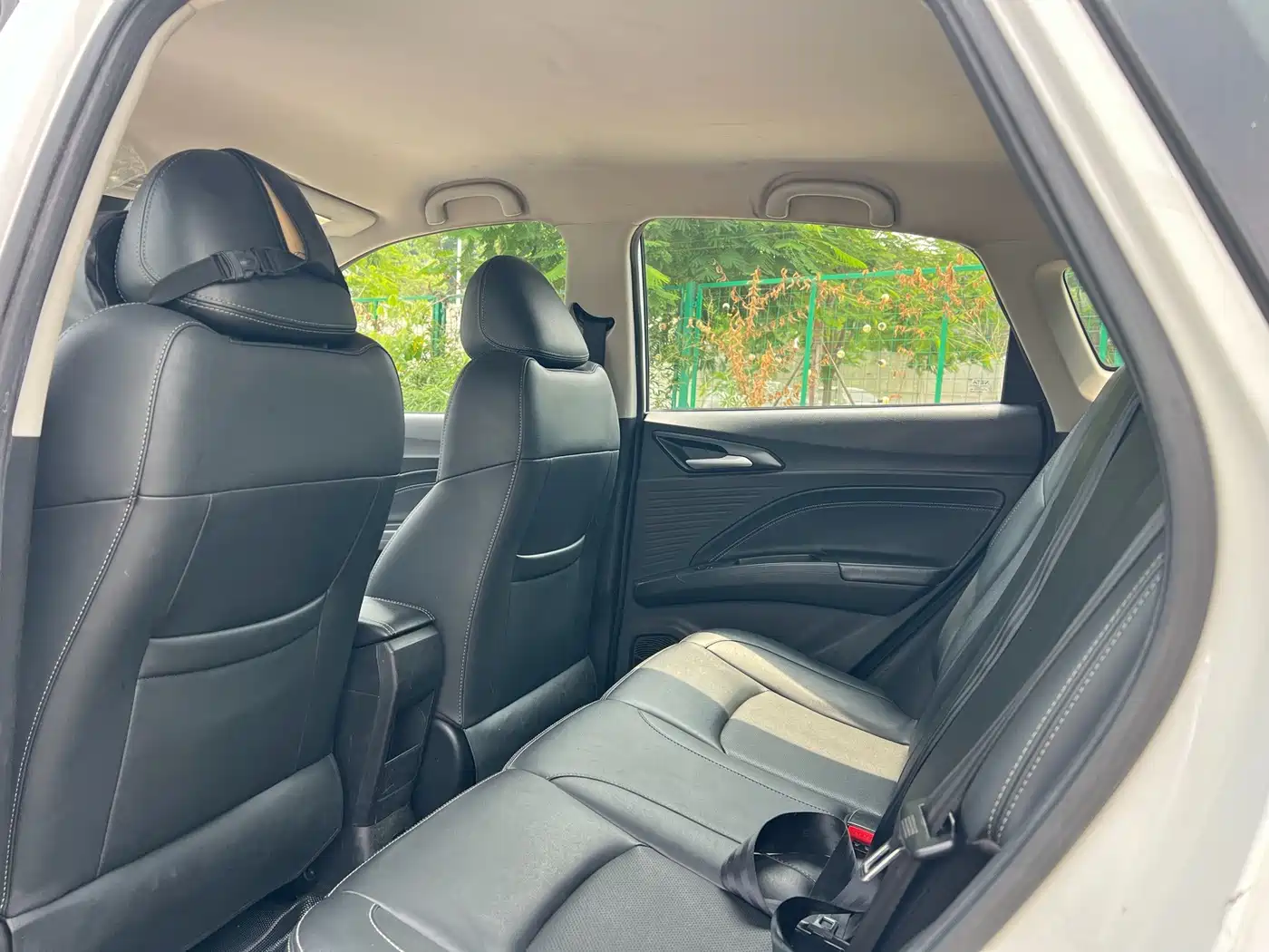 Nezha Auto Nezha V 2022 2022 Pro Long Range Intelligent Edition