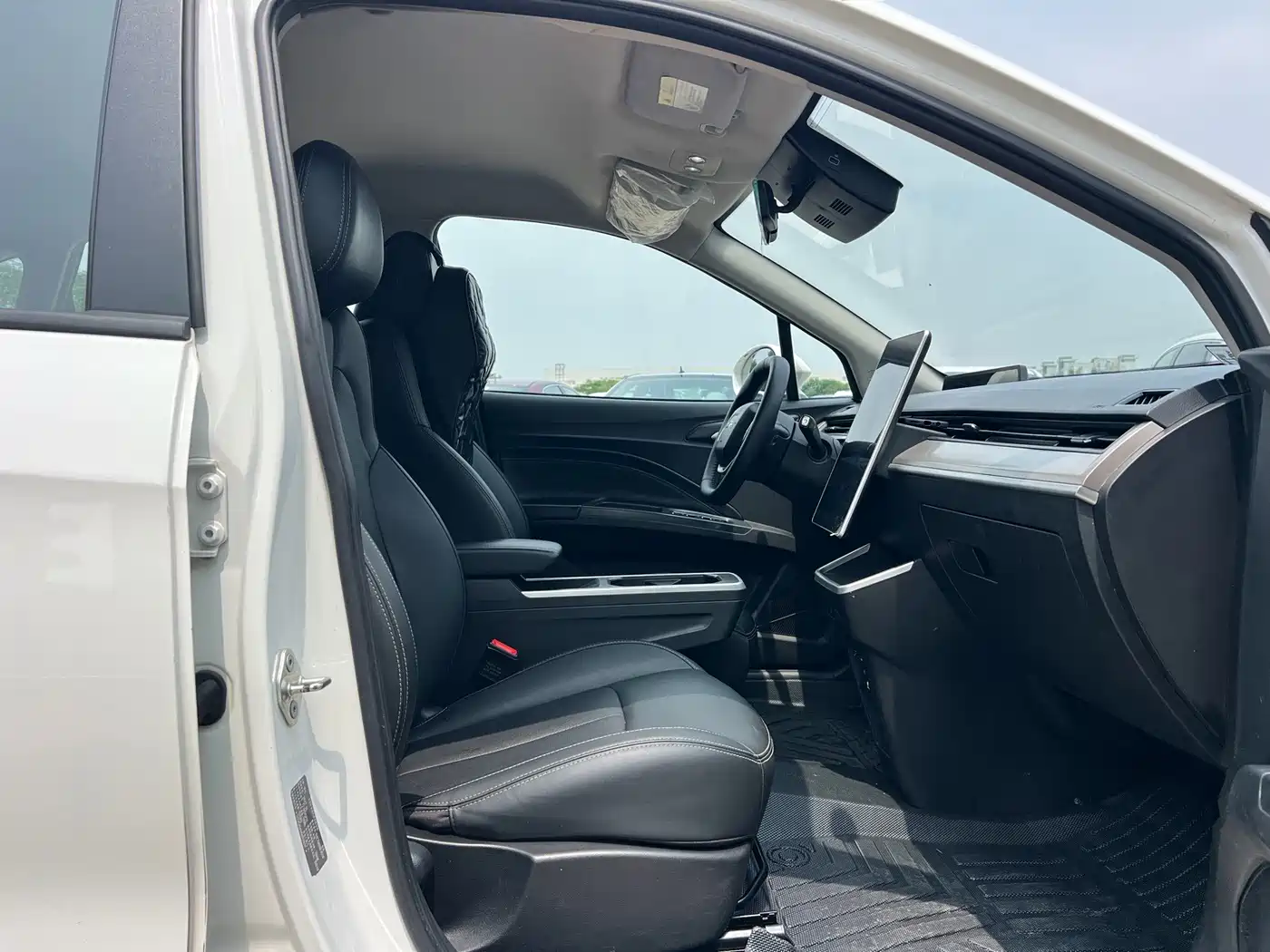 Nezha Auto Nezha V 2022 2022 Pro Long Range Intelligent Edition