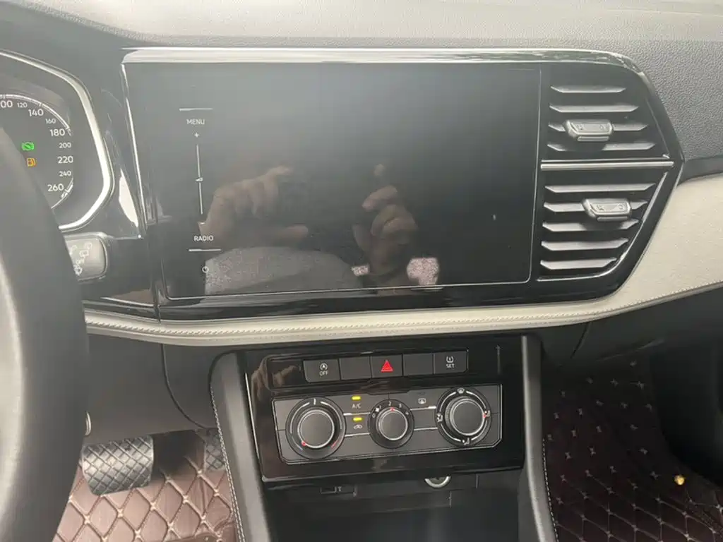 Фото 7 - Jetta VS5