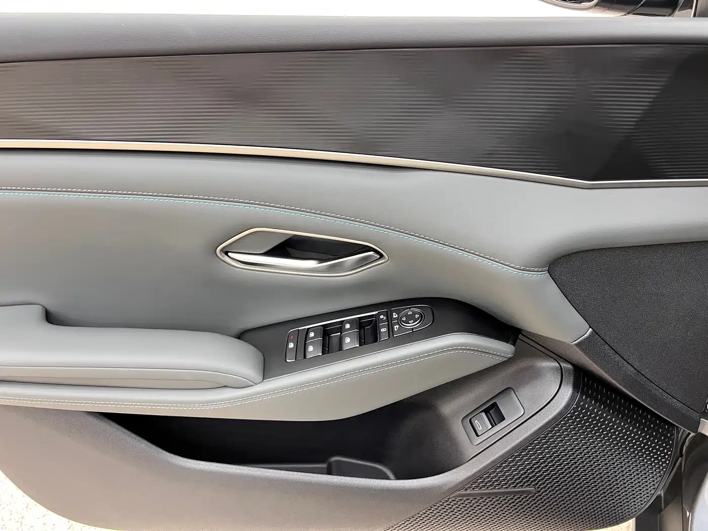 BYD Qin L 2024 DM-i 80KM Superior фото 12