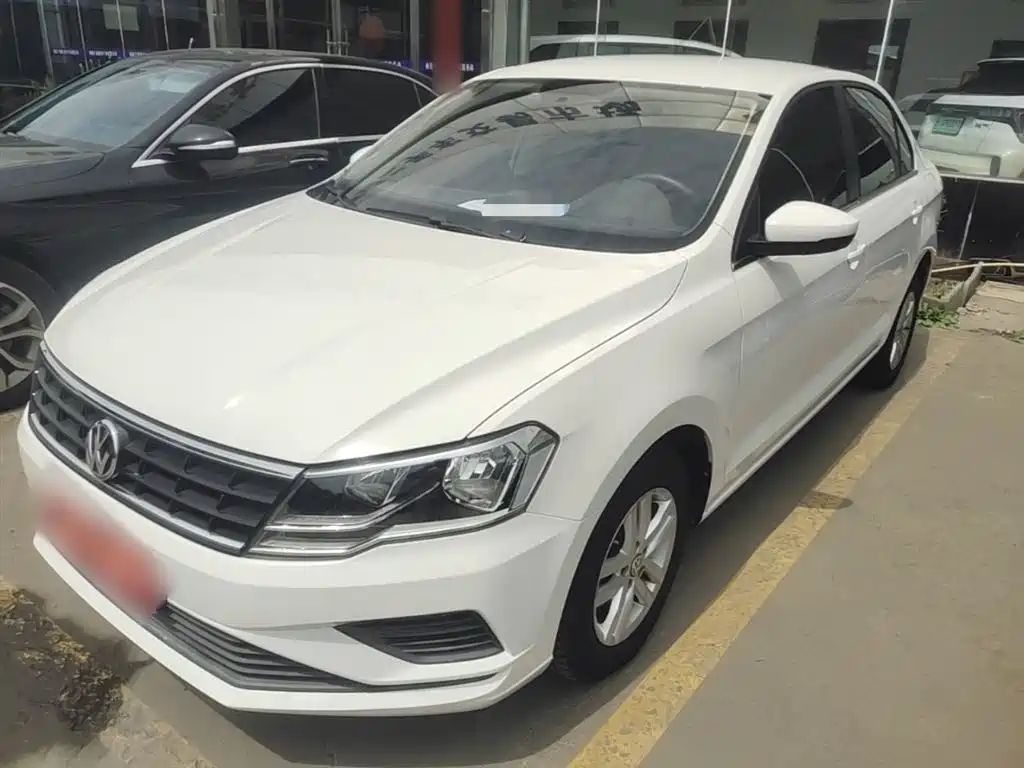 Volkswagen Jetta 2017 1.5L Manual Fashion фото 2