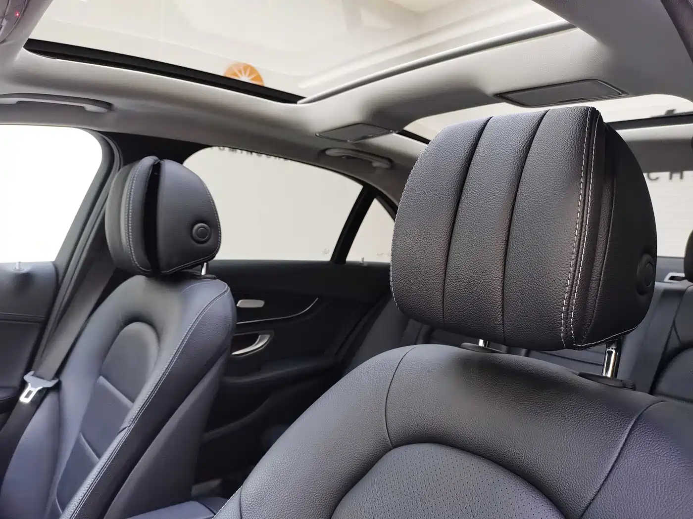 Mercedes-Benz C-Class 2019 C 260 L Sport фото 9