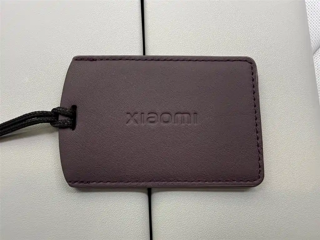 Xiaomi Auto Xiaomi SU7 2024 RWD Ultra Long Range Advanced Smart Driving Pro Edition фото 27