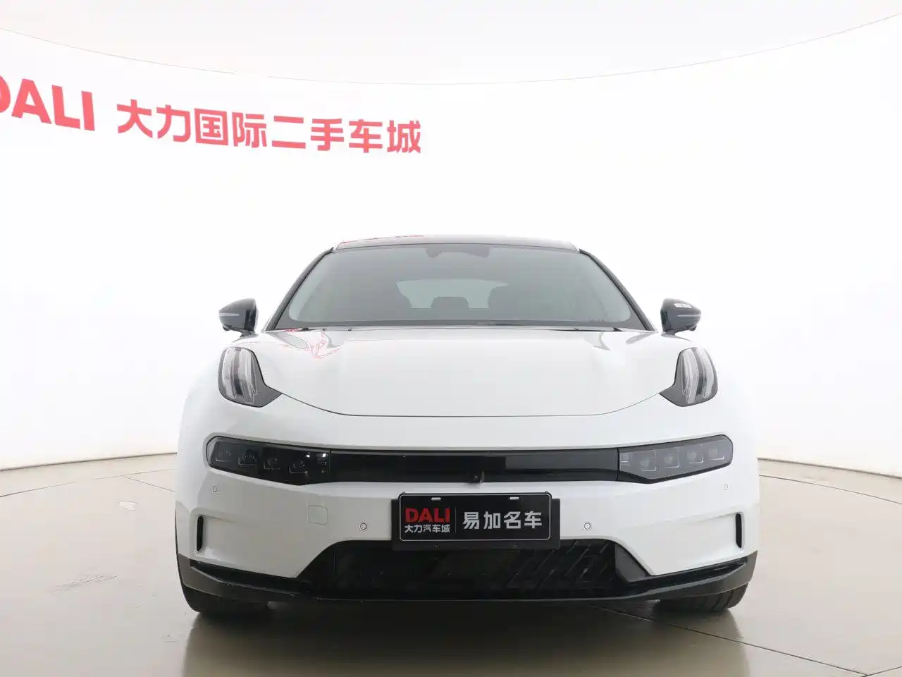 ZEEKR EXTREME KRYPTON 001