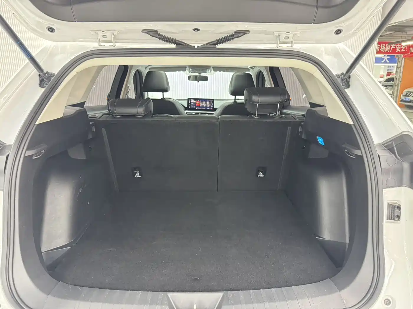 Haval H6 2023 National Trend Edition 1.5T Automatic Urban фото 21