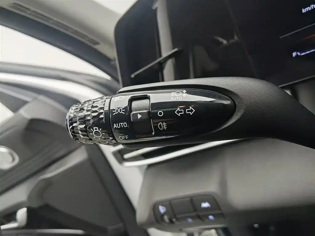 Hyundai Elantra 2021 1.5L CVT LUX Premium Edition фото 21