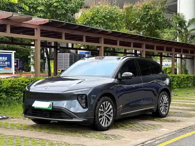 NIO ES6 2024