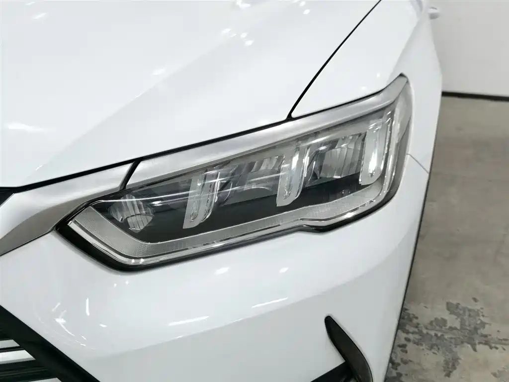 BYD SONG PRO