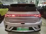 Фото 6 - BYD Dolphin