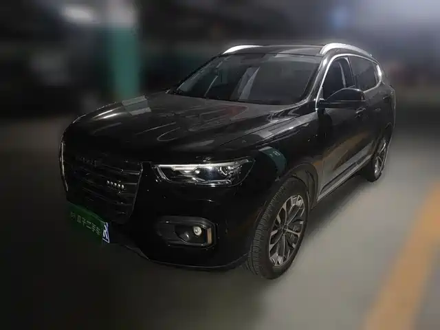 Haval H6 2020