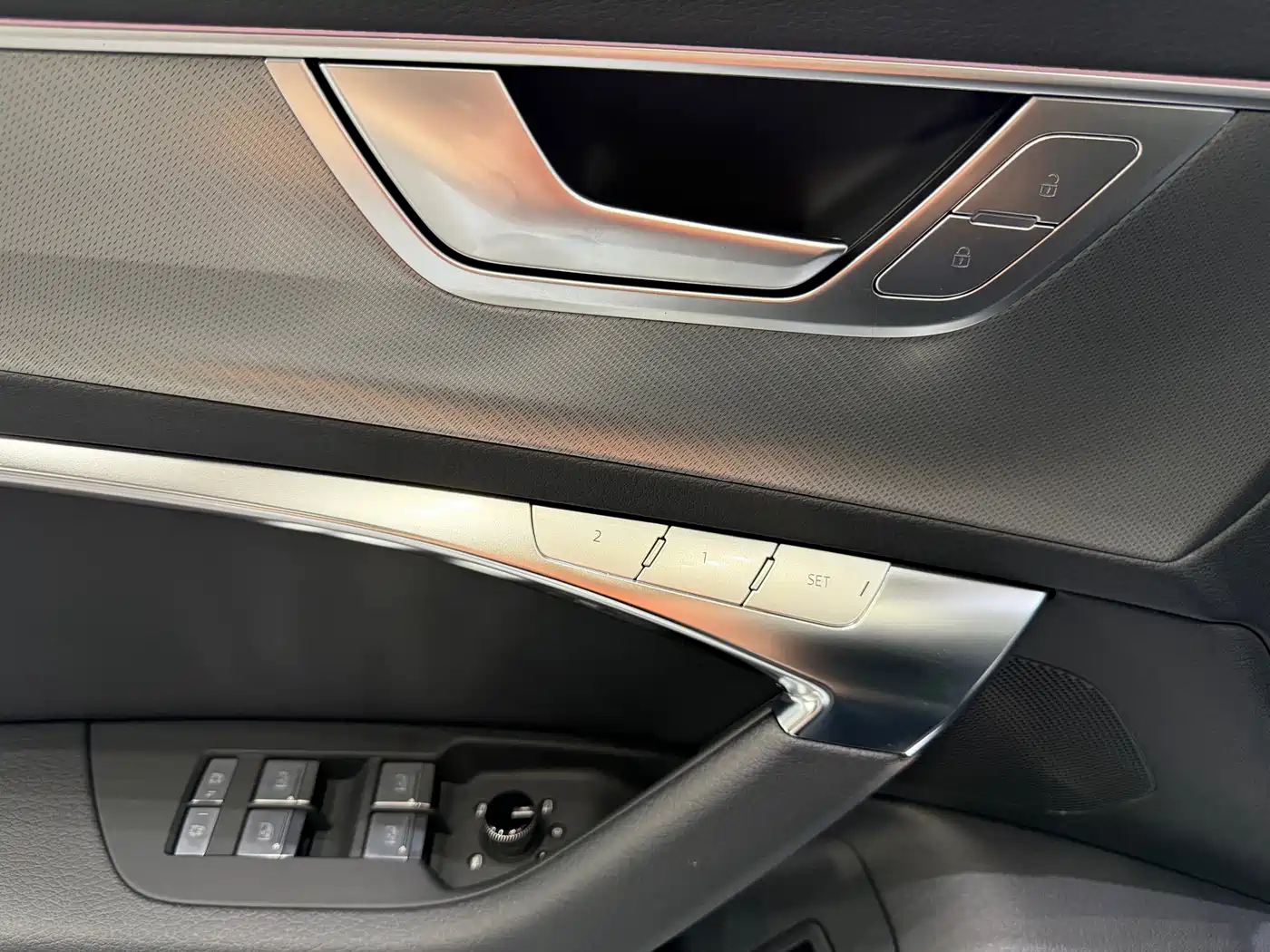 Photo 17 - Audi A7