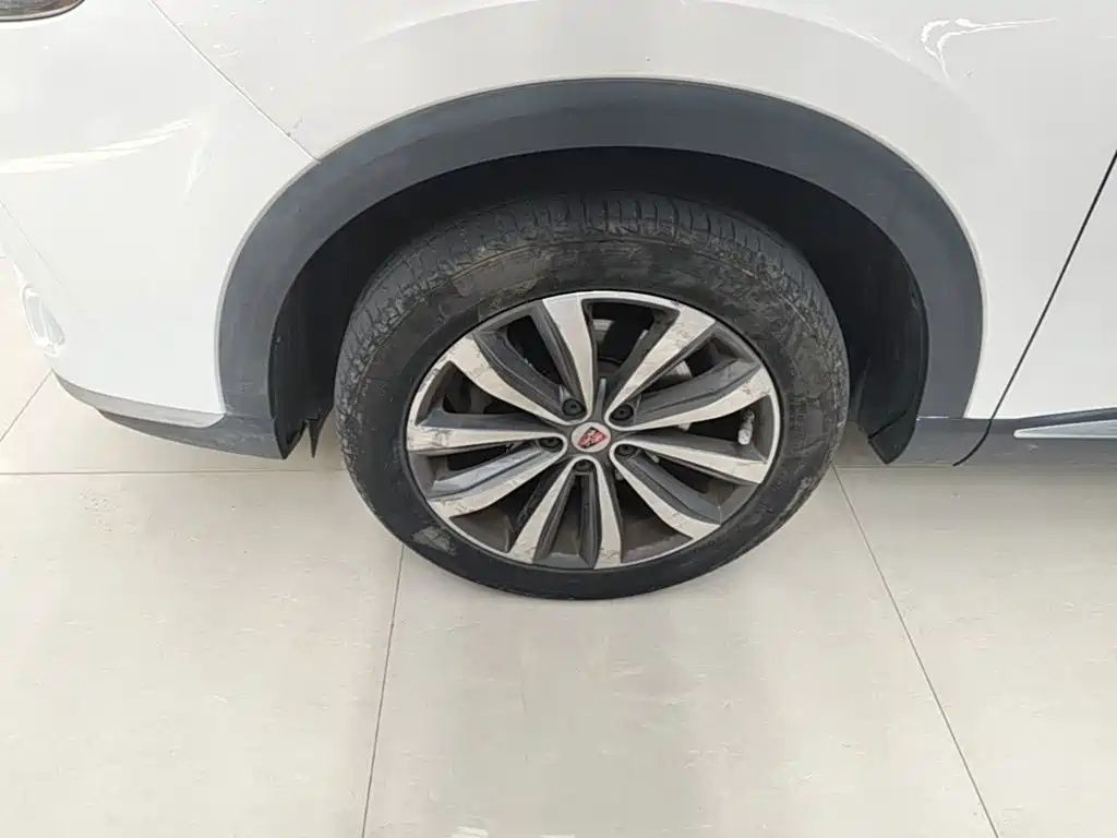 Roewe RX5 MAX 2019 2019 300TGI Automatic 4G Connected Luxury Edition