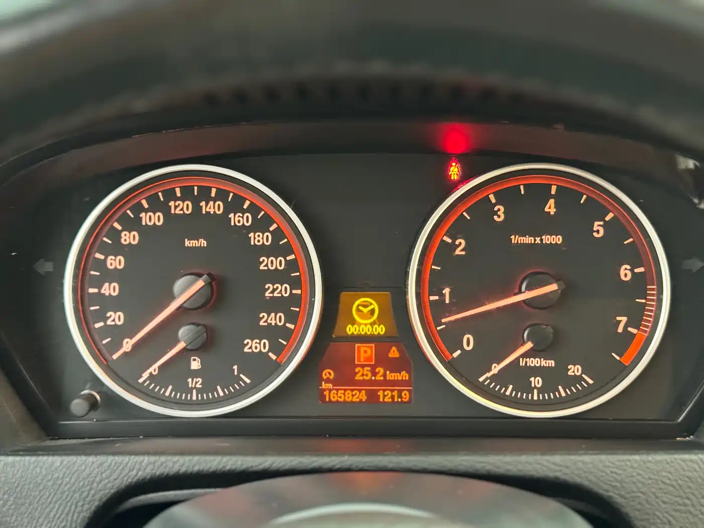 BMW X5 (Import) 2011 xDrive35i Leading Edition фото 14