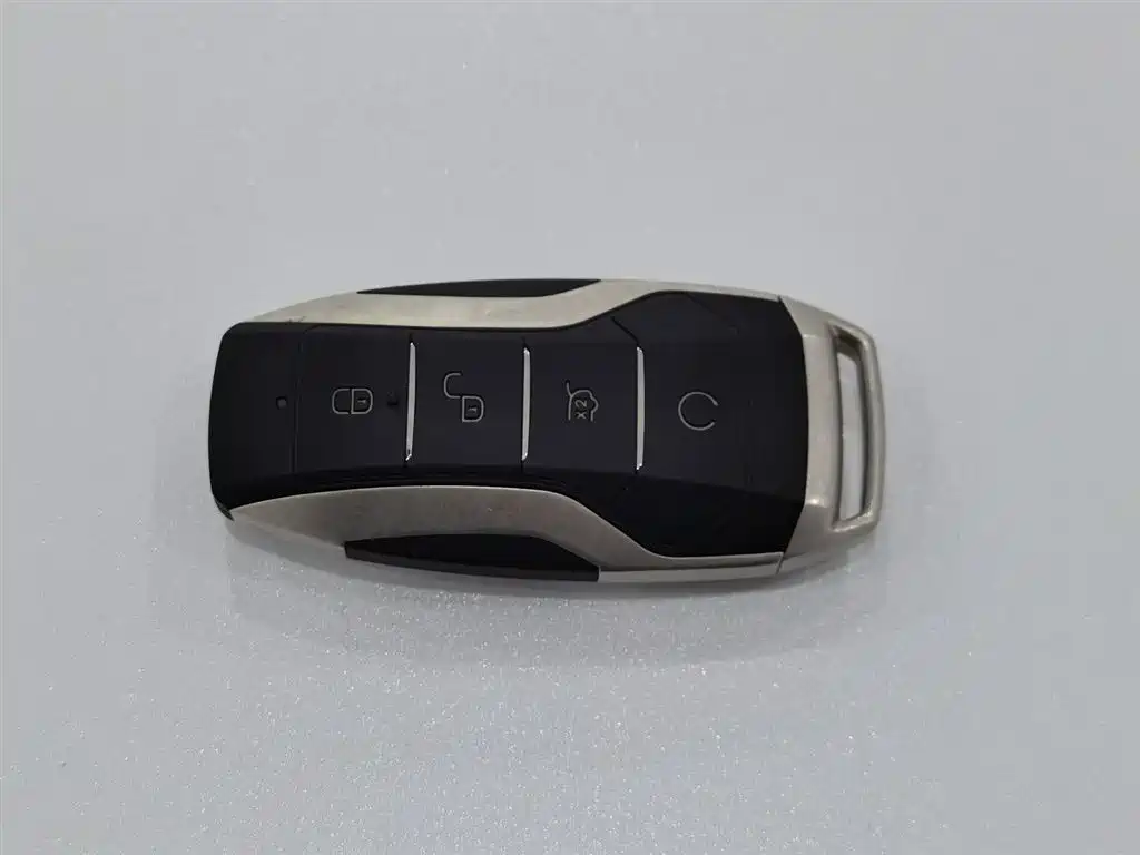 BYD SONG PRO