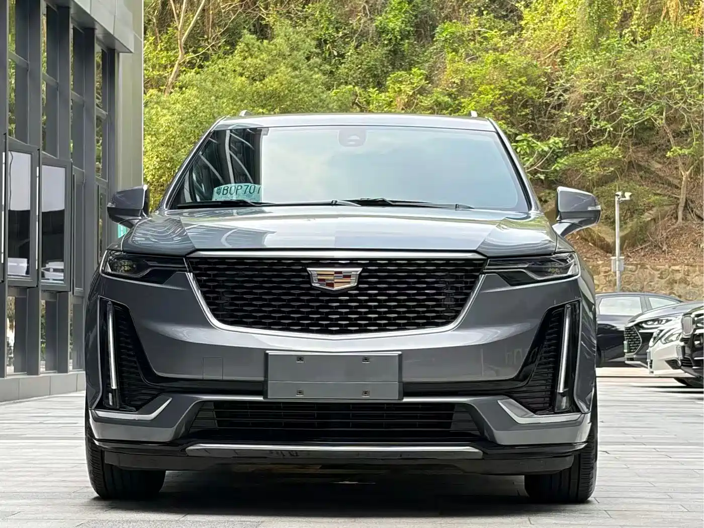 Cadillac XT6 2020 28T 7-Seater Trend Edition фото 2