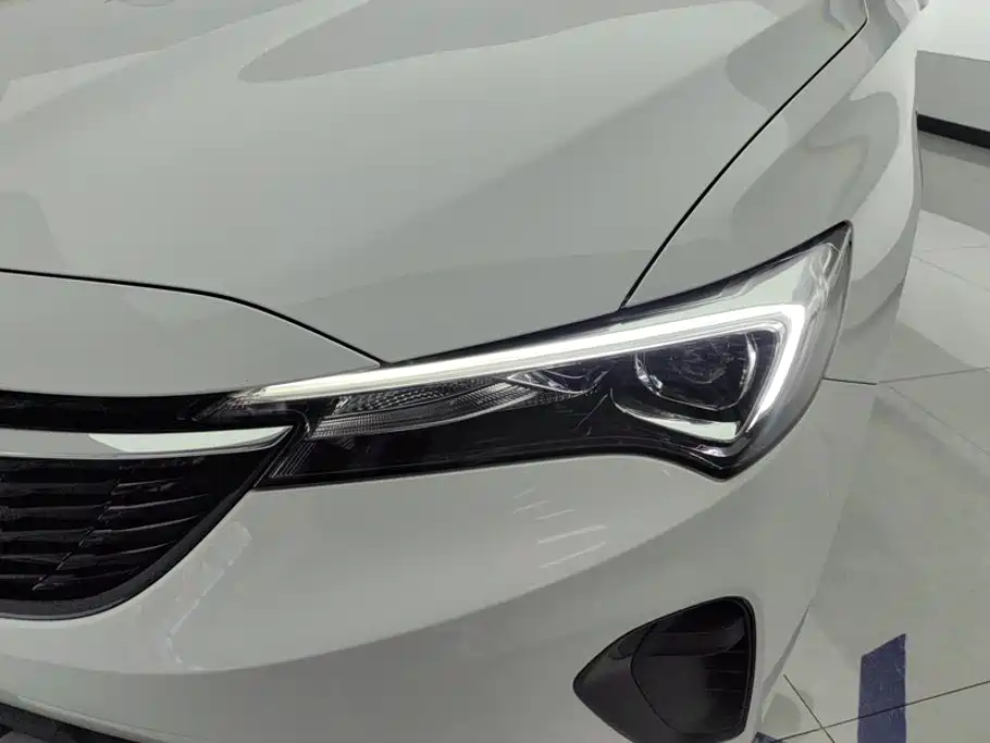 Buick Verano 2025 2023 Pro Joy Edition