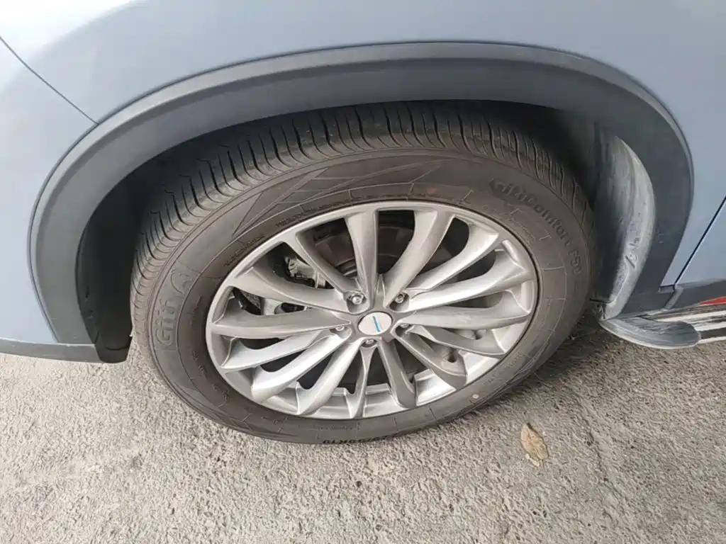 Changan Oshan X7 PLUS 2022 2022 1.5T Blue Whale Edition Auto Executive