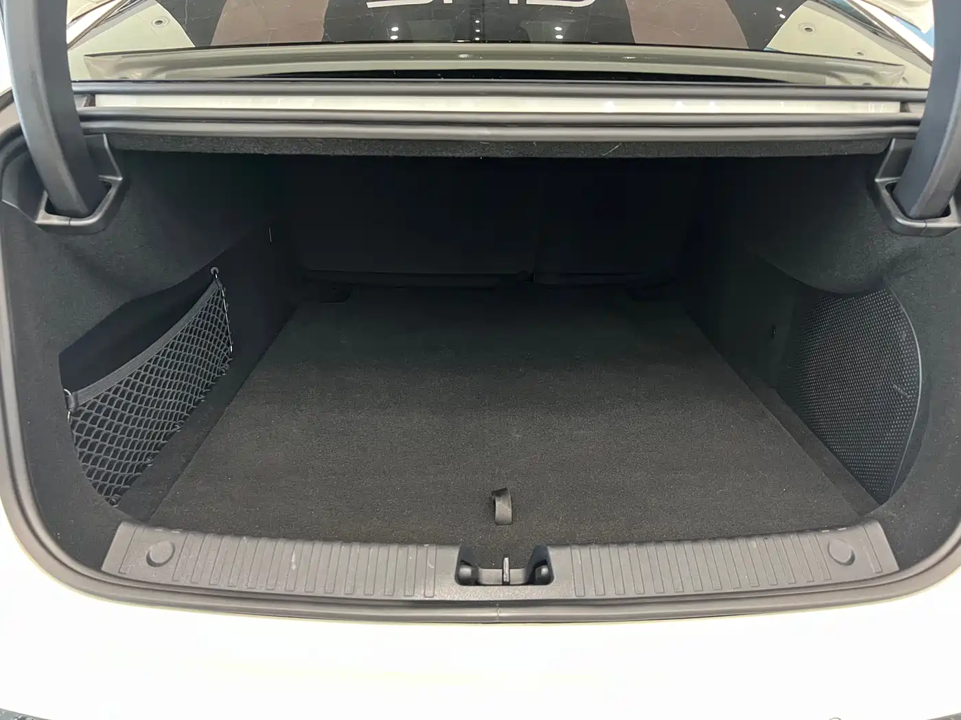 BYD Seal 07 DM-i 2025 Smart Drive Edition DM-i 1.5L 125km Premium фото 13