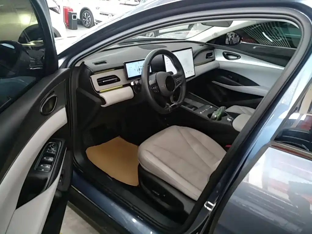 BYD Seal 06 DM-i Touring 2025 2025 DM-i 150KM Flagship
