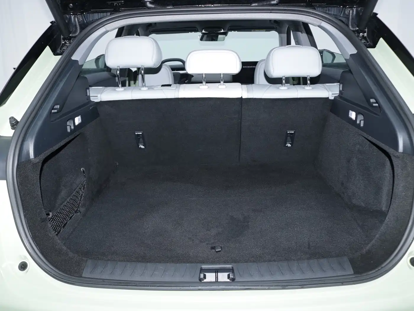 Voyah Auto Voyah Zhiyin 2024 Long Range Smart Edition фото 22