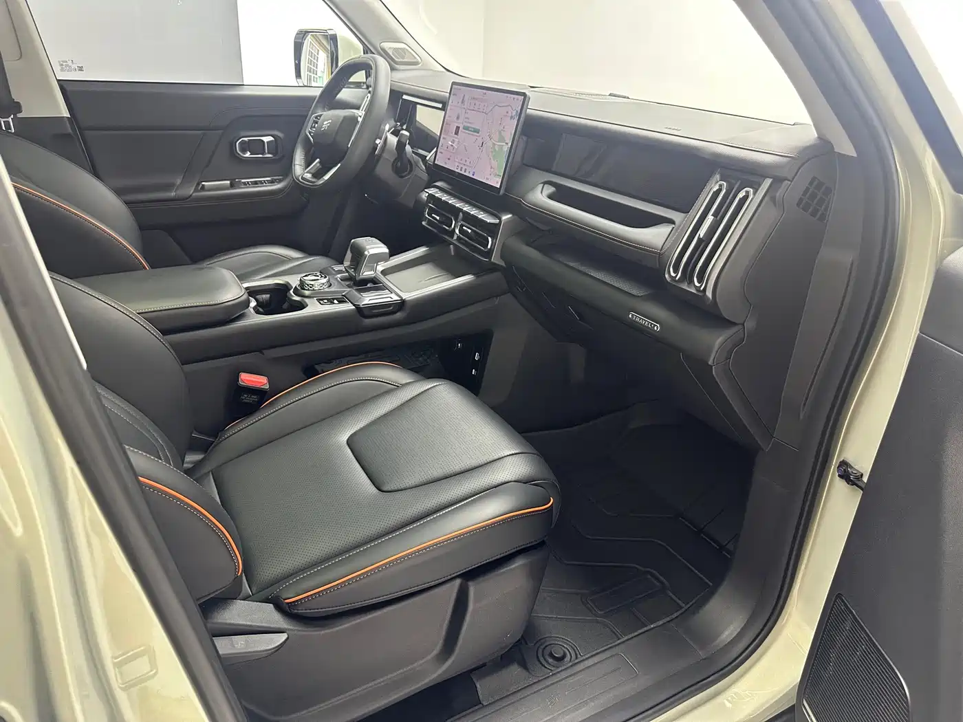 Jetour Freedom 2025 2025 1.5TD DCT Explorer