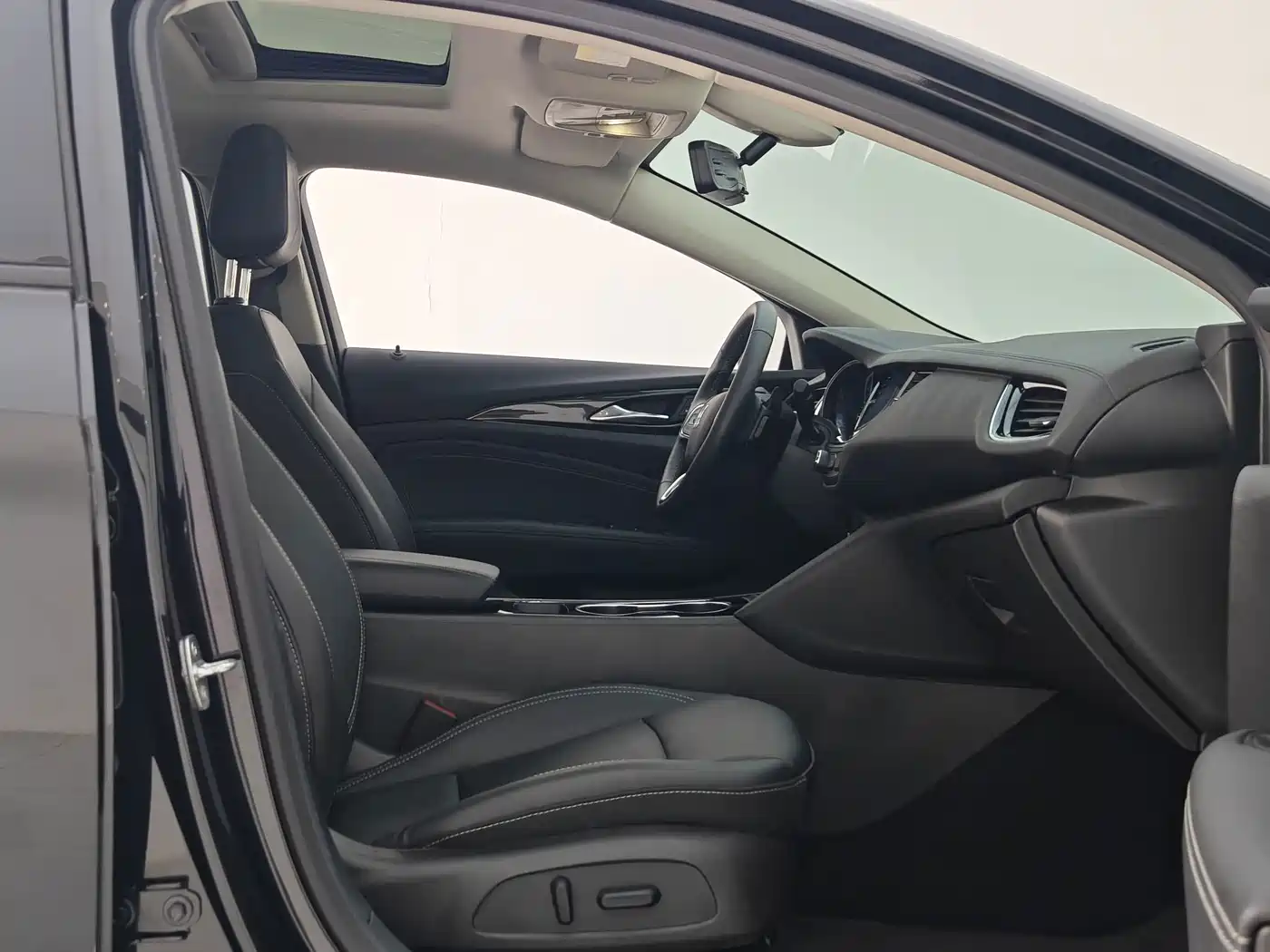 Buick Regal 2024 2024 25T Ultra Comfort Edition